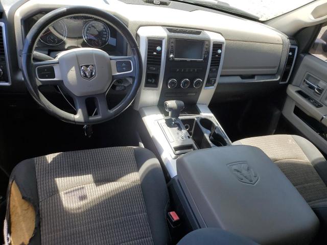 Photo 8 from auction – 2011 DODGE RAM 1500 with VIN 1D7RB1CT5BS635211