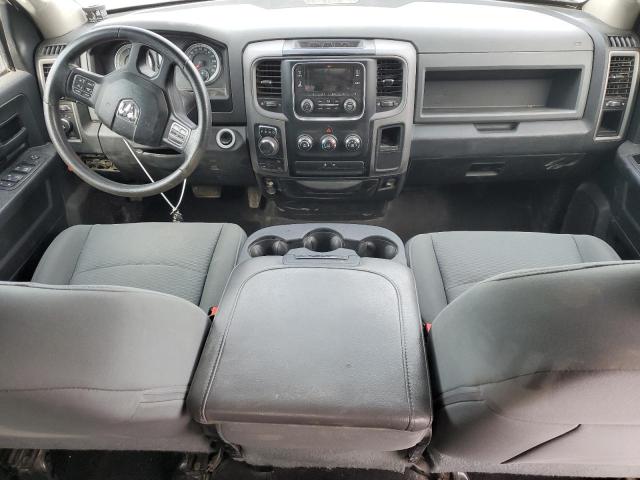 Photo 8 from auction – 2016 RAM 1500 ST with VIN 1C6RR7FG2GS276499