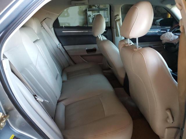 Foto 10 de la subasta – 2006 CHRYSLER 300C con VIN 2C3LA63H36H220871