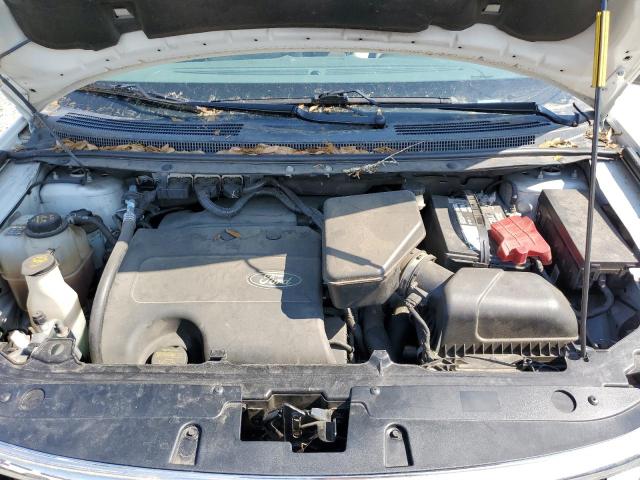 Photo 12 from auction – 2013 FORD EDGE SEL with VIN 2FMDK3JC3DBC60916