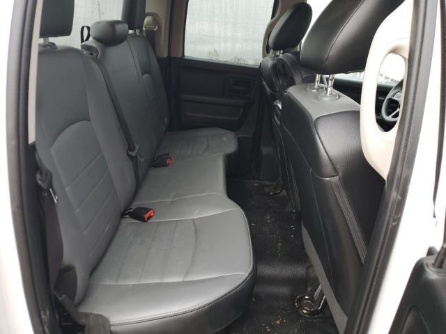 Photo 10 from auction – 2022 RAM 1500 CLASS with VIN 1C6RR7FG8NS245996
