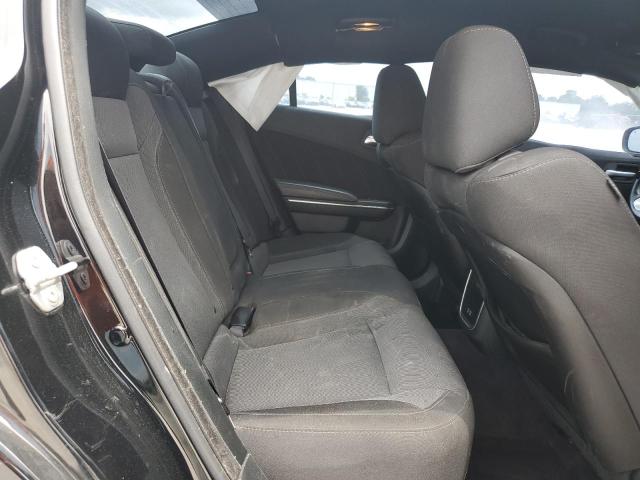 Photo 10 from auction – 2018 DODGE CHARGER SX with VIN 2C3CDXHG1JH125117