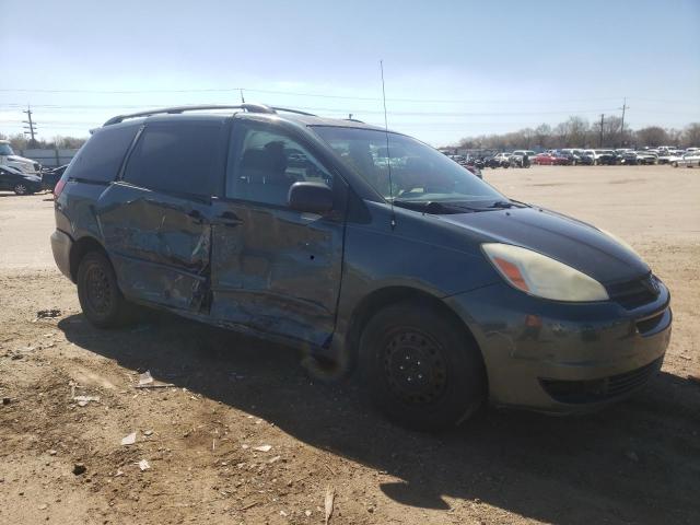 Photo 4 from auction – 2006 TOYOTA SIENNA CE with VIN 5TDZA23C75S342619