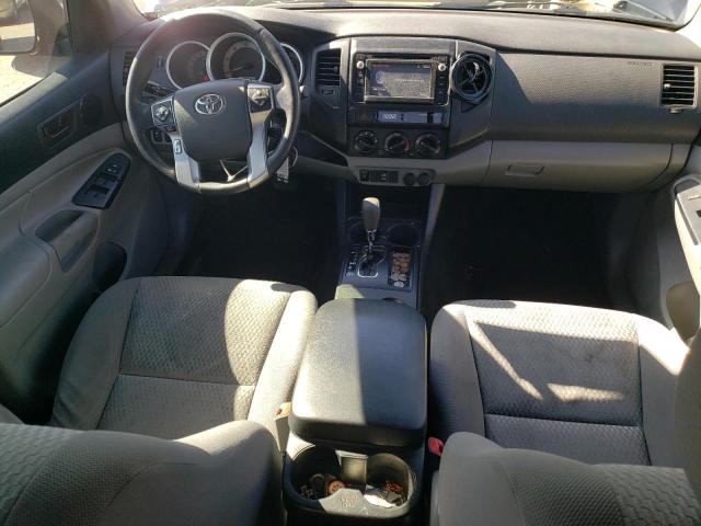 Photo 8 from auction – 2014 TOYOTA TACOMA DOU with VIN 5TFJX4GN2EX030804