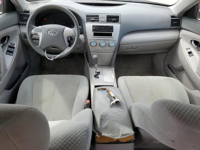 Photo 8 from auction – 2008 TOYOTA CAMRY CE with VIN 4T1BE46K98U210672