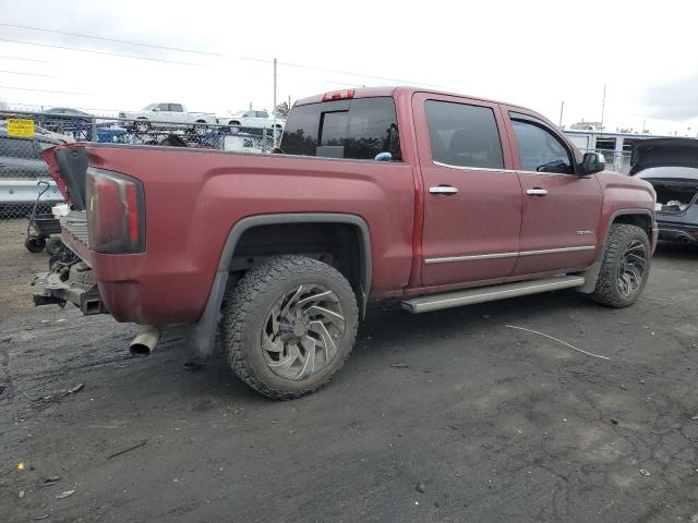 Photo 3 from auction – 2016 GMC SIERRA K15 with VIN 3GTU2PECXGG250049