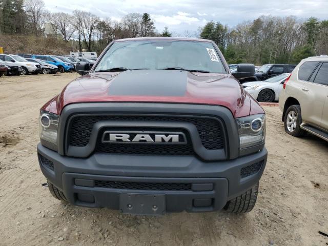 Photo 5 from auction – 2021 RAM 1500 CLASS with VIN 1C6RR7GT7MS556300