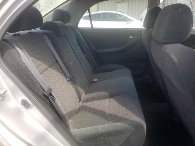 Photo 10 from auction – 2007 TOYOTA COROLLA CE with VIN 1NXBR32E47Z771441