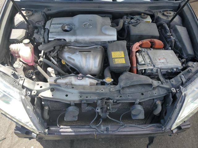 Photo 11 from auction – 2013 LEXUS ES 300H with VIN JTHBW1GG6D2015157