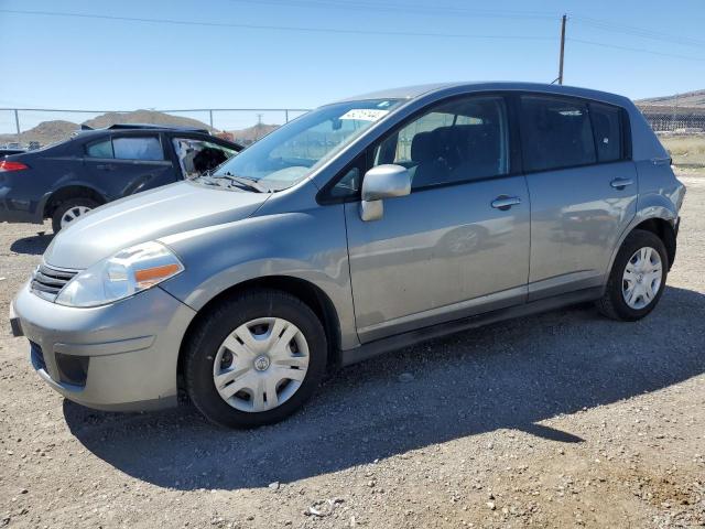 NISSAN VERSA S 2012 with VIN 3N1BC1CP8CK254389 - Photo from auction