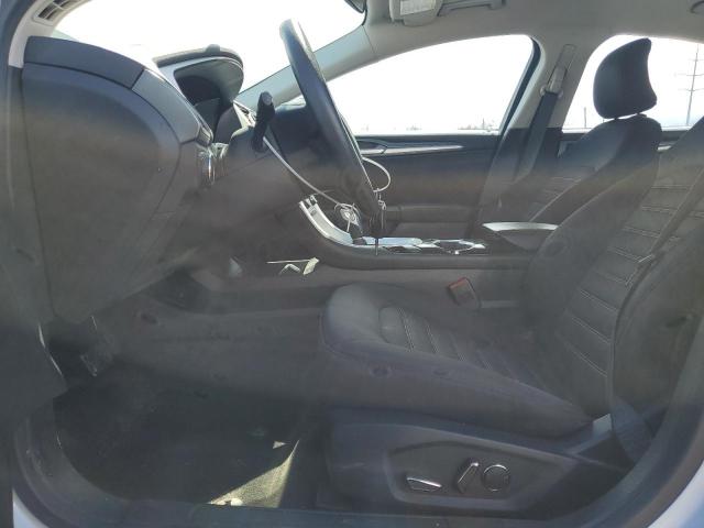 Photo 7 from auction – 2015 FORD FUSION SE with VIN 1FA6P0H70F5111298