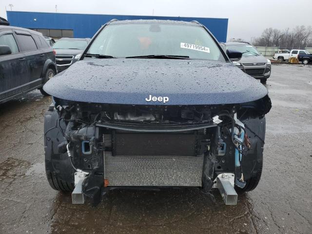 Photo 5 from auction – 2020 JEEP COMPASS LI with VIN 3C4NJDCB0LT167358