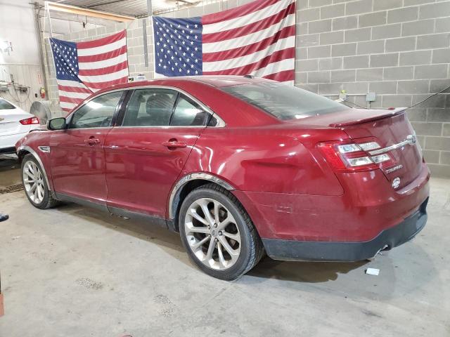 Photo 2 from auction – 2013 FORD TAURUS LIM with VIN 1FAHP2F88DG152313