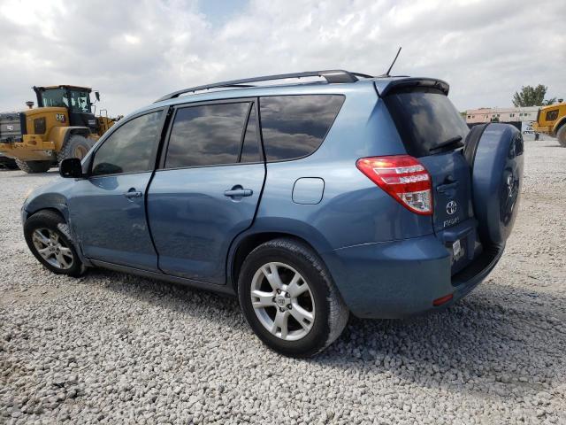 Photo 2 from auction – 2012 TOYOTA RAV4 with VIN 2T3ZF4DV0CW121534