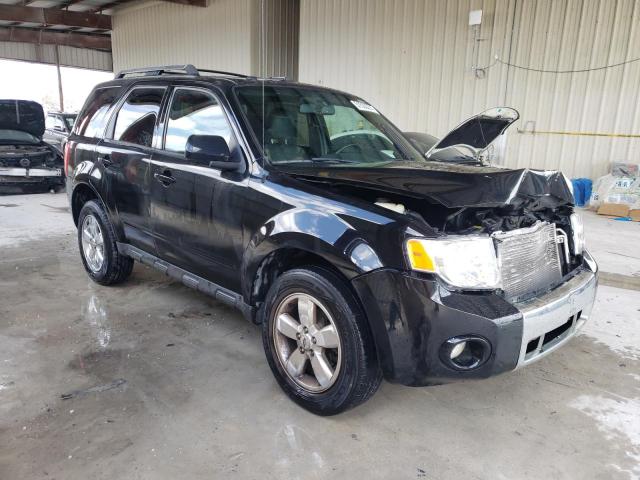 Photo 4 from auction – 2012 FORD ESCAPE LIM with VIN 1FMCU9EG9CKA74792