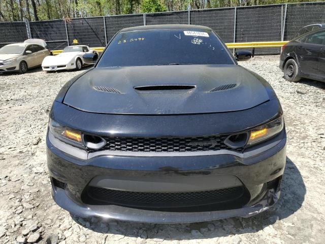 Photo 5 from auction – 2016 DODGE CHARGER SR with VIN 2C3CDXL95GH317464
