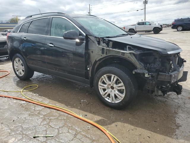 Photo 4 from auction – 2014 CADILLAC SRX with VIN 3GYFNAE36ES652376