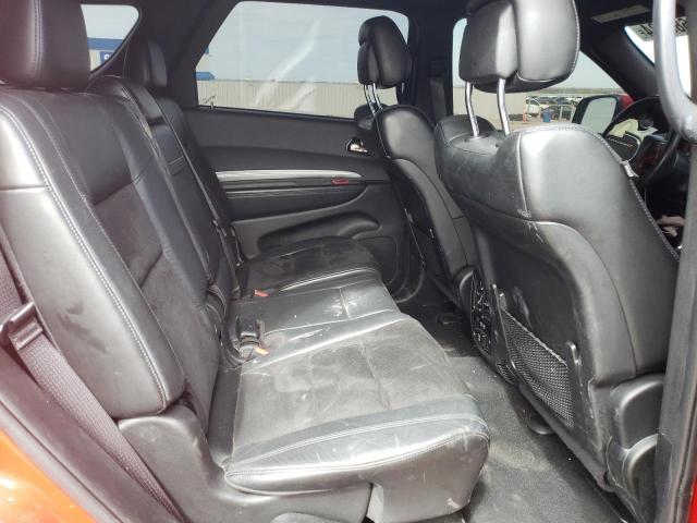 Photo 11 from auction – 2019 DODGE DURANGO GT with VIN 1C4RDJDG0KC824896