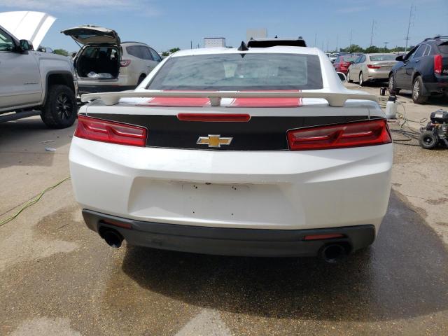 Photo 6 from auction – 2017 CHEVROLET CAMARO LS with VIN 1G1FA1RX2H0178784