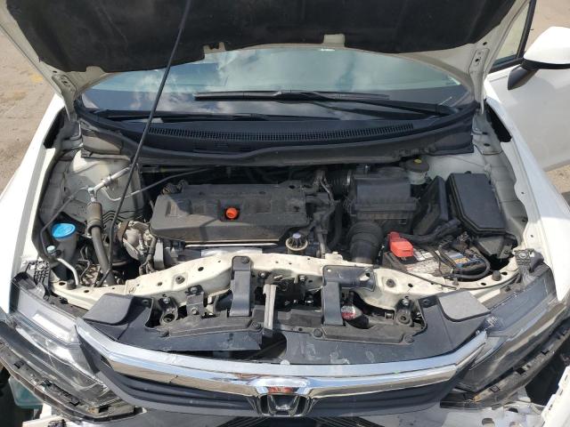 Photo 11 from auction – 2012 HONDA CIVIC LX with VIN 2HGFB2F53CH570921