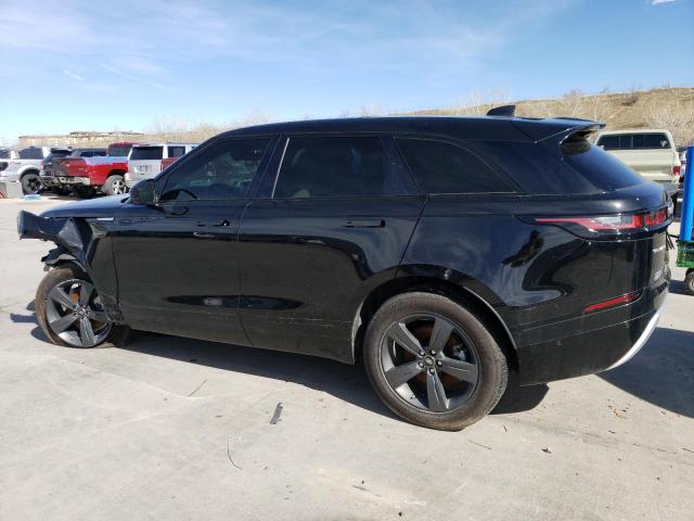 Photo 2 from auction – 2020 LAND ROVER RANGE ROVE with VIN SALYB2EX0LA266219