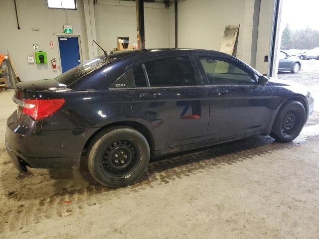Photo 3 from auction – 2012 CHRYSLER 200 LX with VIN 1C3CCBAB8CN187113