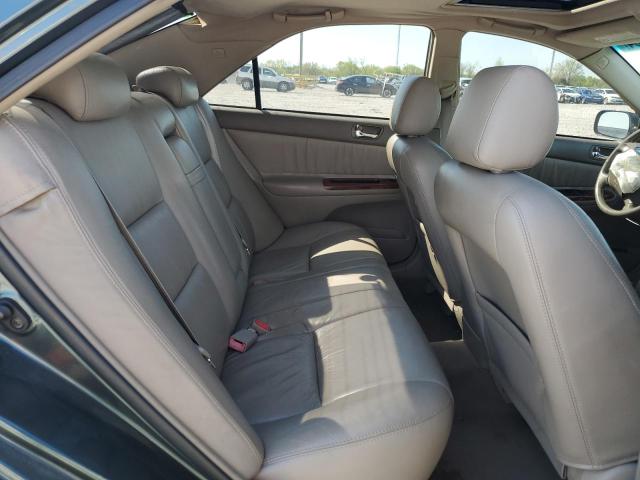 Photo 10 from auction – 2002 TOYOTA CAMRY LE with VIN 4T1BF30K92U511403