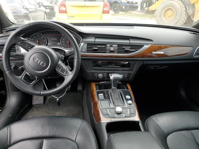 Photo 8 from auction – 2014 AUDI A6 PREMIUM with VIN WAUGFAFC3EN061631