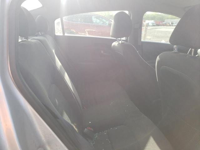 Photo 10 from auction – 2013 KIA RIO LX with VIN KNADM4A39D6159489