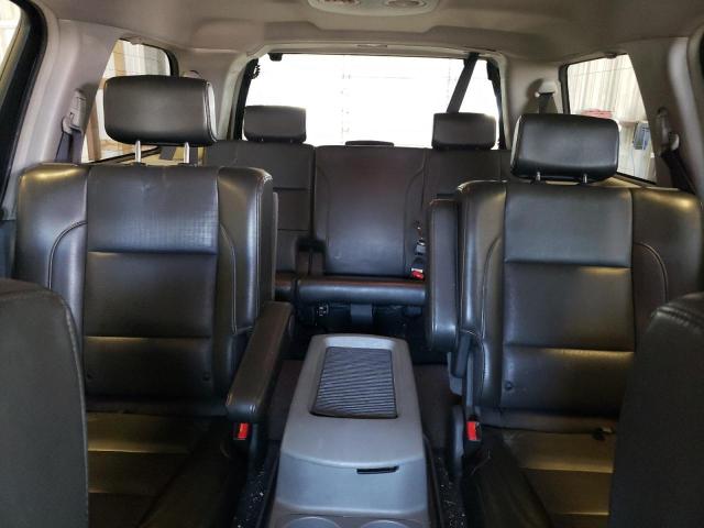 Photo 10 from auction – 2007 NISSAN ARMADA SE with VIN 5N1BA08A87N723042