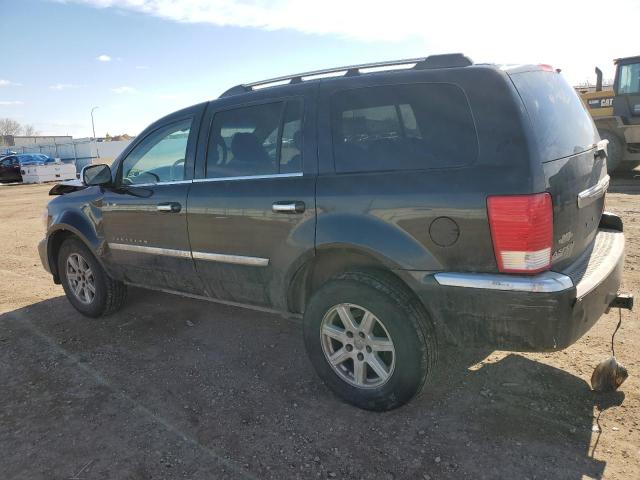 Photo 2 from auction – 2007 CHRYSLER ASPEN LIMI with VIN 1A8HX58P67F520278