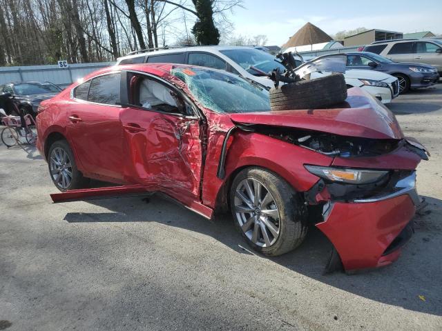 Photo 4 from auction – 2019 MAZDA 3 PREFERRE with VIN 3MZBPADL7KM105811