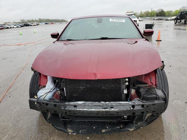 Photo 5 from auction – 2019 DODGE CHARGER SX with VIN 2C3CDXBG4KH657987