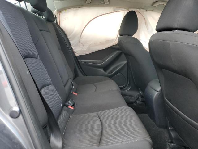 Photo 10 from auction – 2014 MAZDA 3 TOURING with VIN 3MZBM1V78EM111034