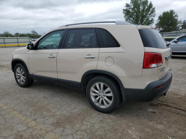 Photo 2 from auction – 2011 KIA SORENTO BA with VIN 5XYKTDA27BG067330