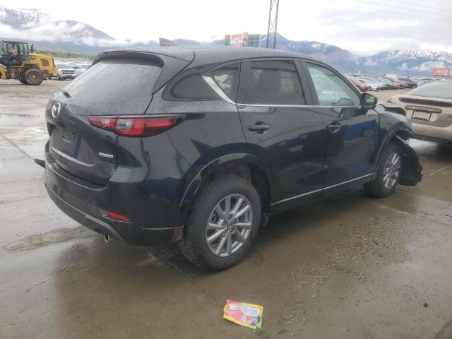 Photo 3 from auction – 2024 MAZDA CX-5 PREFE with VIN JM3KFBCM1R0385753