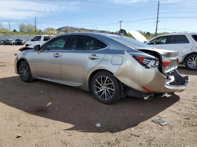 Photo 2 from auction – 2016 LEXUS ES 350 with VIN JTHBK1GG1G2213760
