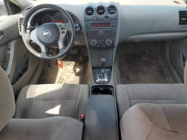 Photo 8 from auction – 2012 NISSAN ALTIMA BAS with VIN 1N4AL2AP1CN473132