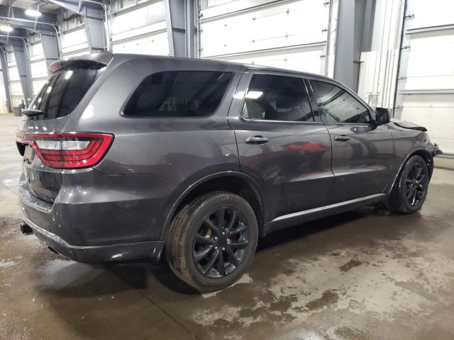 Photo 3 from auction – 2018 DODGE DURANGO R/ with VIN 1C4SDJCT8JC452240