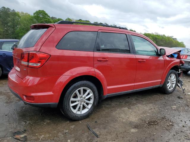 Photo 3 from auction – 2014 DODGE JOURNEY SX with VIN 3C4PDCBB3ET180684