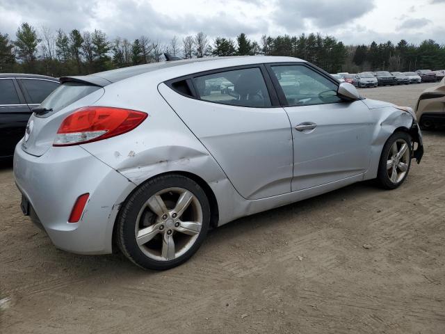 Photo 3 from auction – 2014 HYUNDAI VELOSTER with VIN KMHTC6AD0EU184134