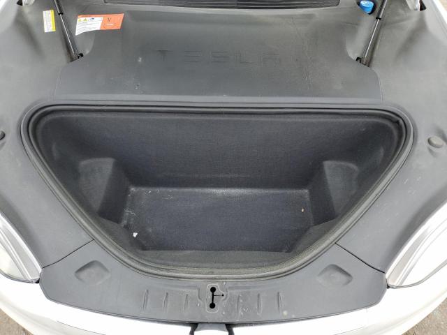 Photo 11 from auction – 2017 TESLA MODEL S with VIN 5YJSA1E20HF176811