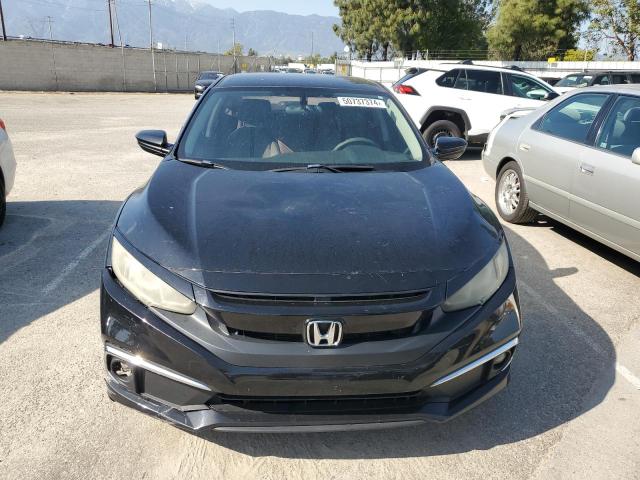 Photo 5 from auction – 2016 HONDA CIVIC LX with VIN 19XFC2F51GE015303