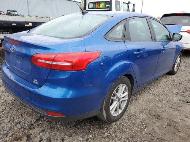 Photo 3 from auction – 2018 FORD FOCUS SE with VIN 1FADP3FE4JL236819