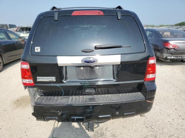 Photo 6 from auction – 2011 FORD ESCAPE LIM with VIN 1FMCU0E78BKC17404