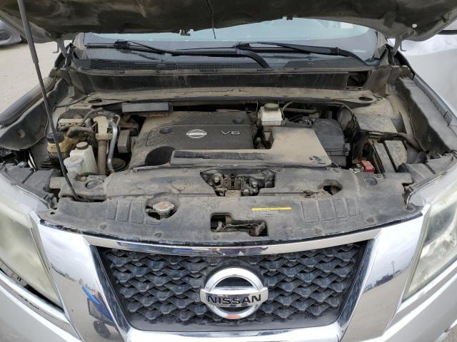 Zdjęcie 12 z aukcji – 2013 NISSAN PATHFINDER z VIN 5N1AR2MN9DC679892