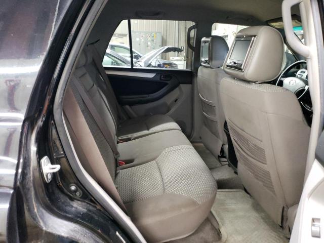 Photo 10 from auction – 2007 TOYOTA 4RUNNER SR with VIN JTEZU14RX78076522