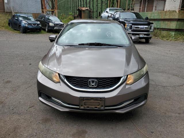 Photo 5 from auction – 2015 HONDA CIVIC EX with VIN 2HGFB2F82FH526780