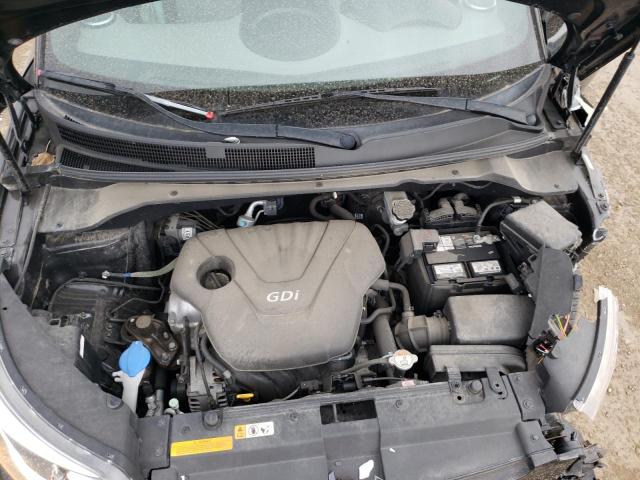 Photo 12 from auction – 2015 KIA SOUL with VIN KNDJN2A22F7235744