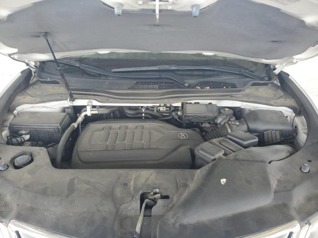 Photo 12 from auction – 2016 ACURA MDX ADVANC with VIN 5FRYD4H95GB007537